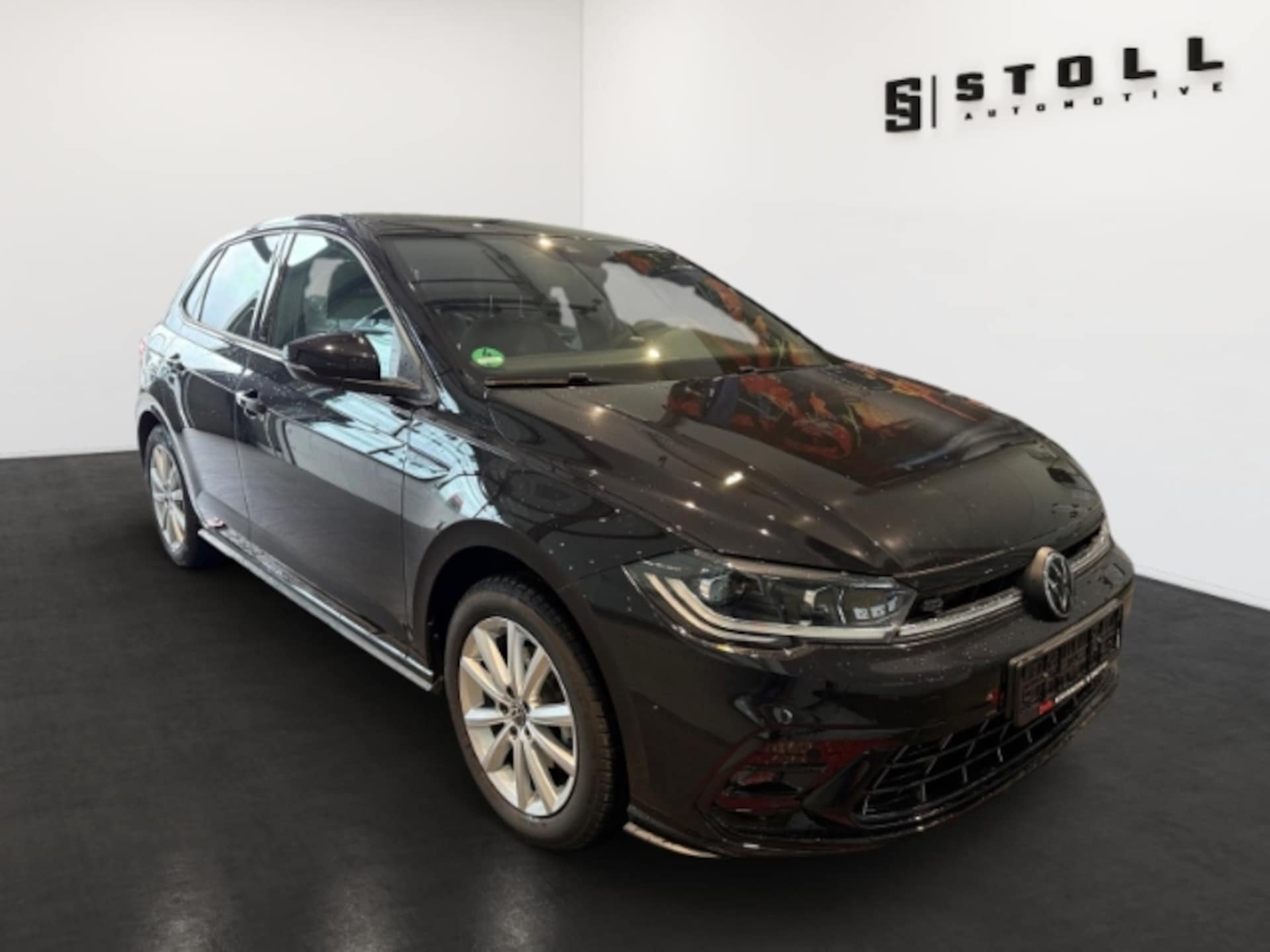 Volkswagen Polo R-Line