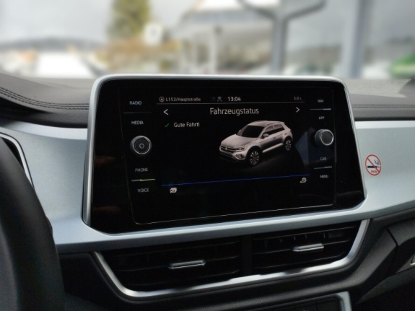 Volkswagen T-Roc – Bild 9
