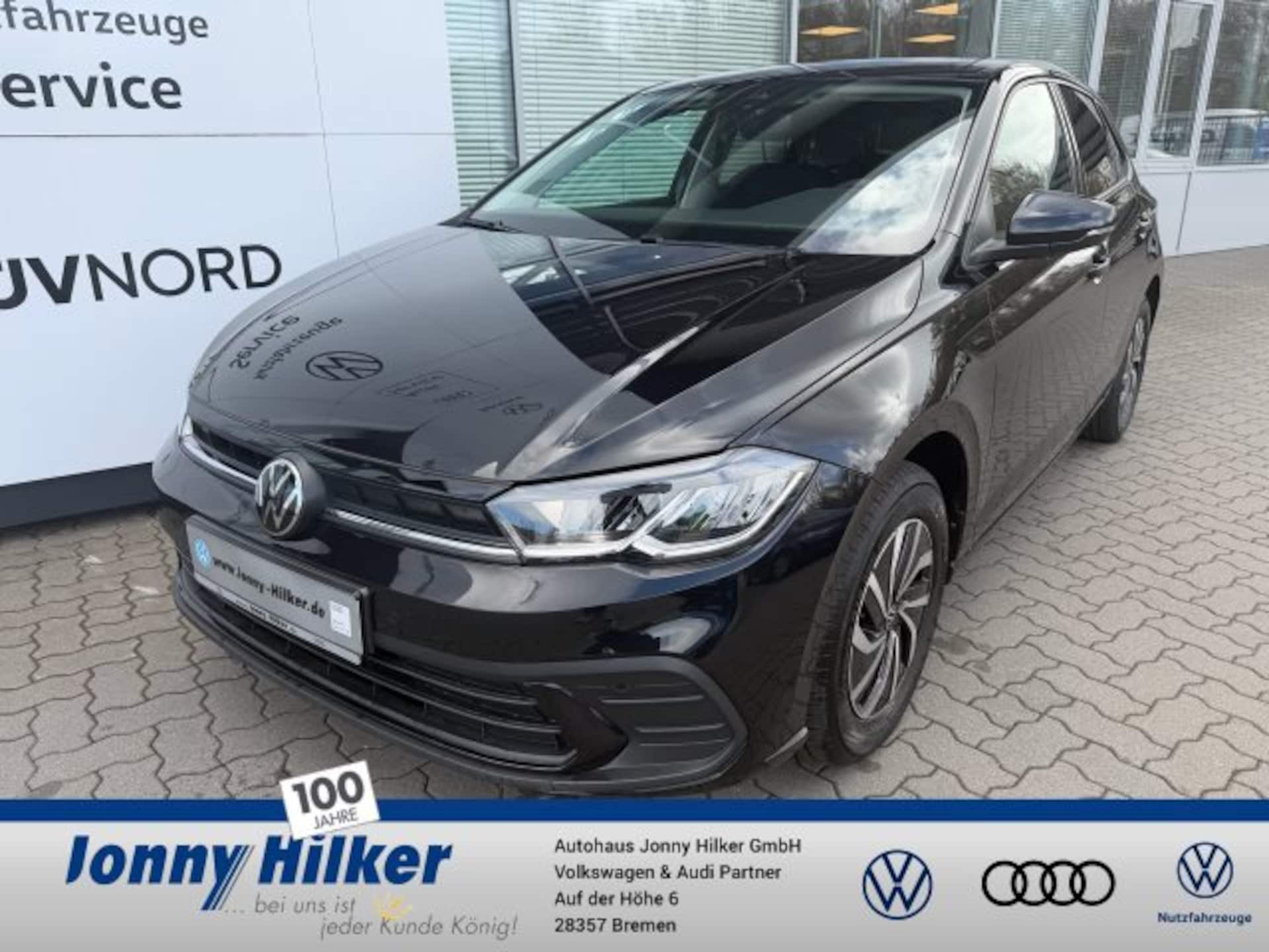 Volkswagen Polo Life