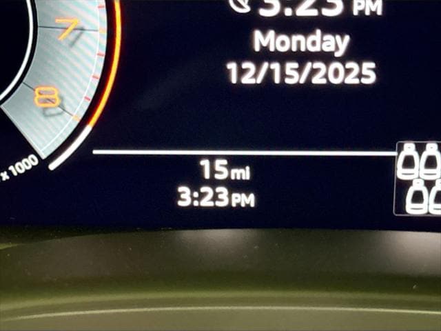 2026 Audi Q7 Premium Plus - Photo 30