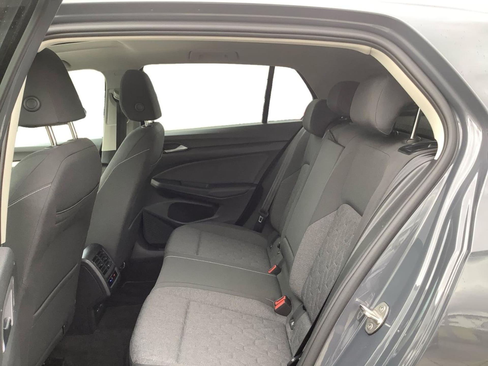 Volkswagen Golf MOVE
