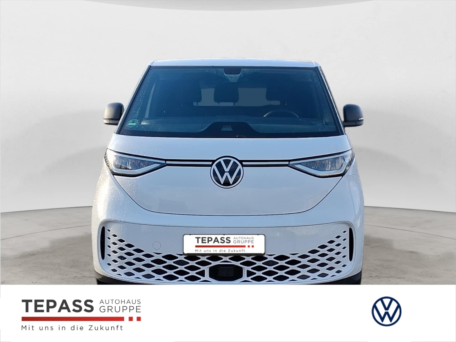 Volkswagen ID. Buzz Cargo Basis-Modell