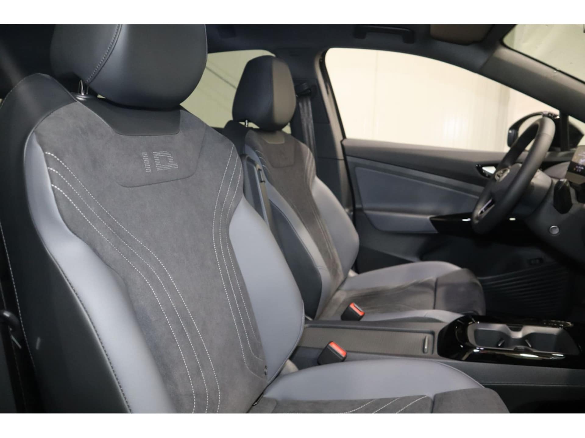 Volkswagen ID.4 Pro