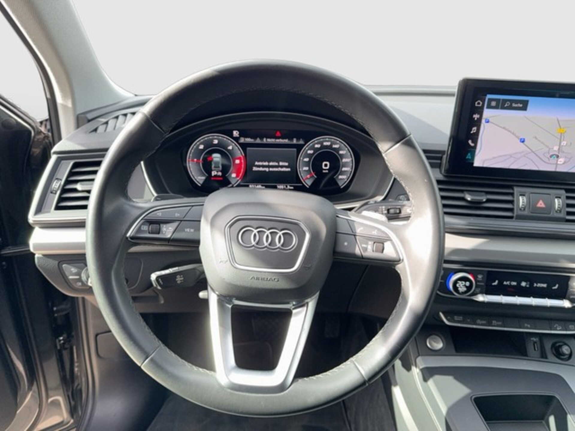 Audi Q5 SUV S line