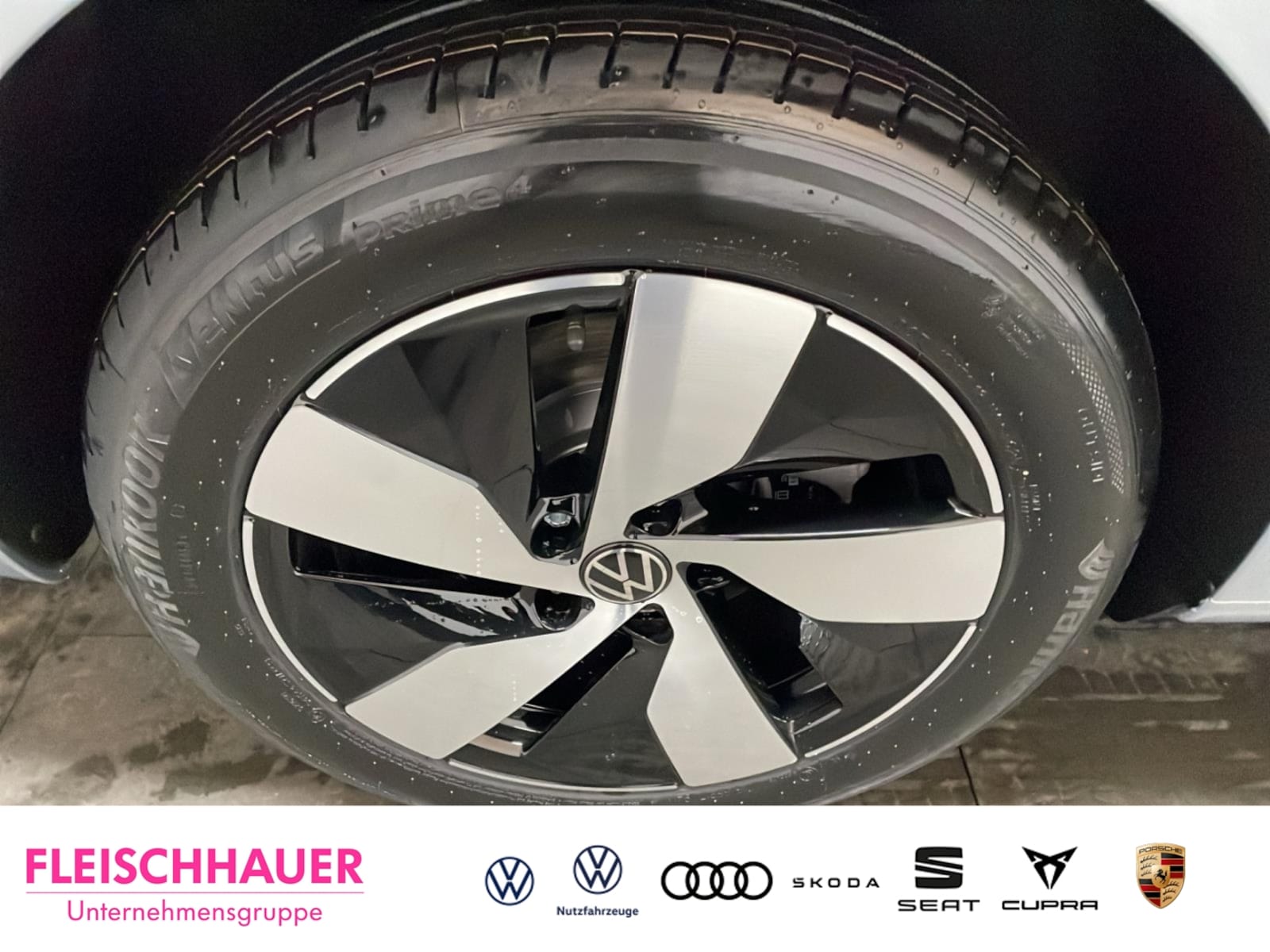 Volkswagen Passat – Bild 7