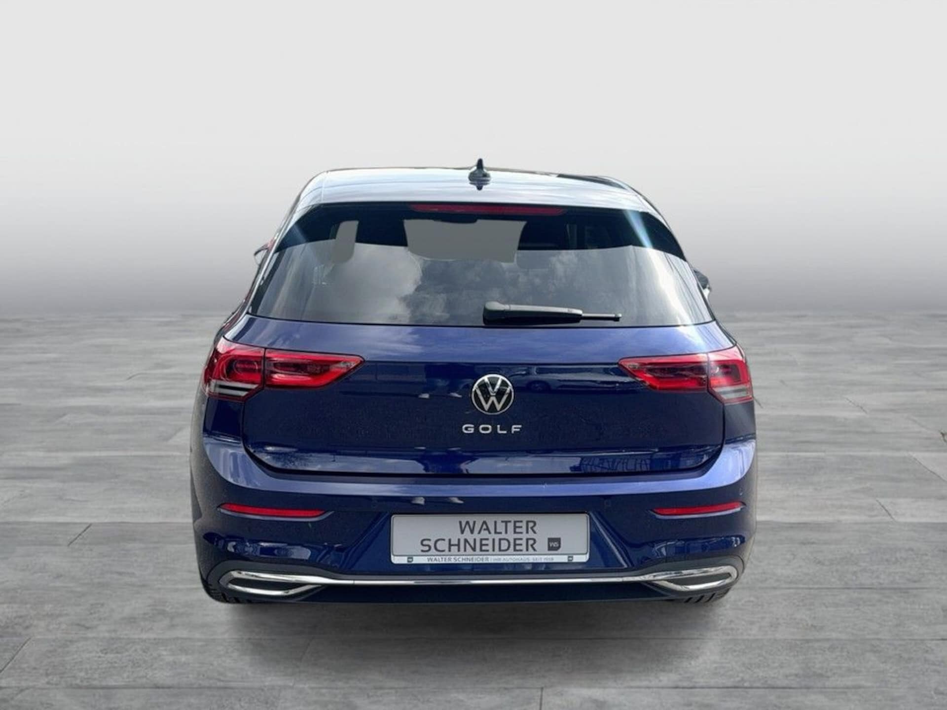Volkswagen Golf MOVE