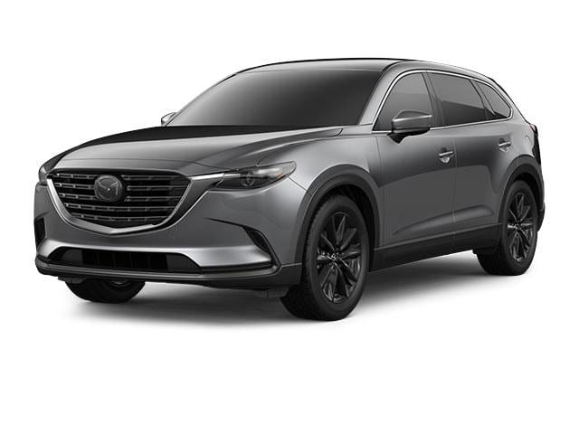 2022 Mazda CX-9 Touring Plus