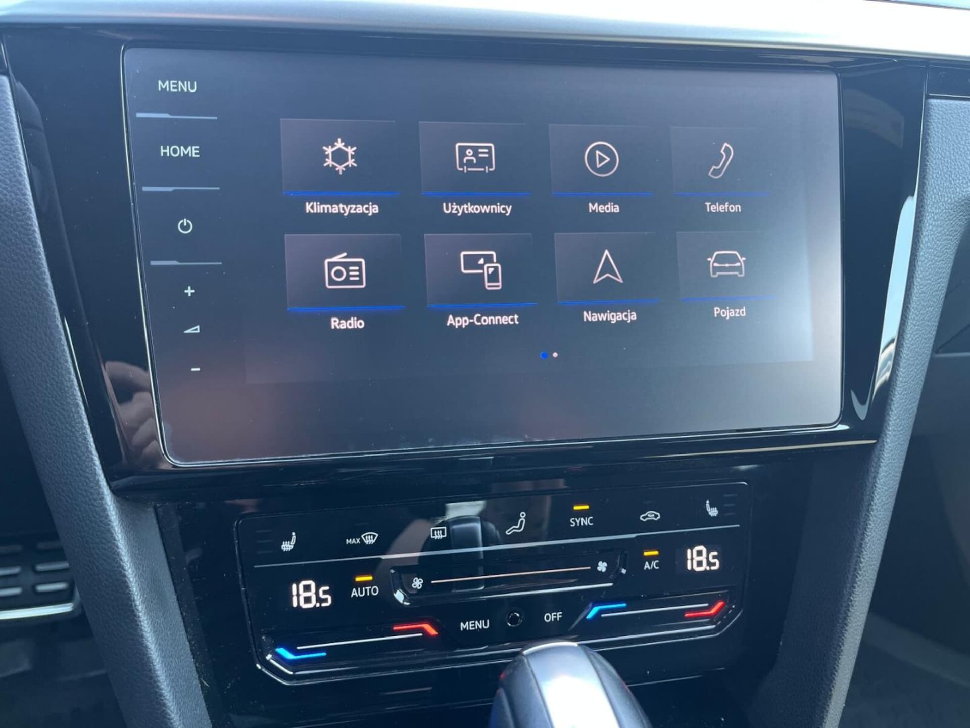 Volkswagen Arteon Shooting Brake R-Line