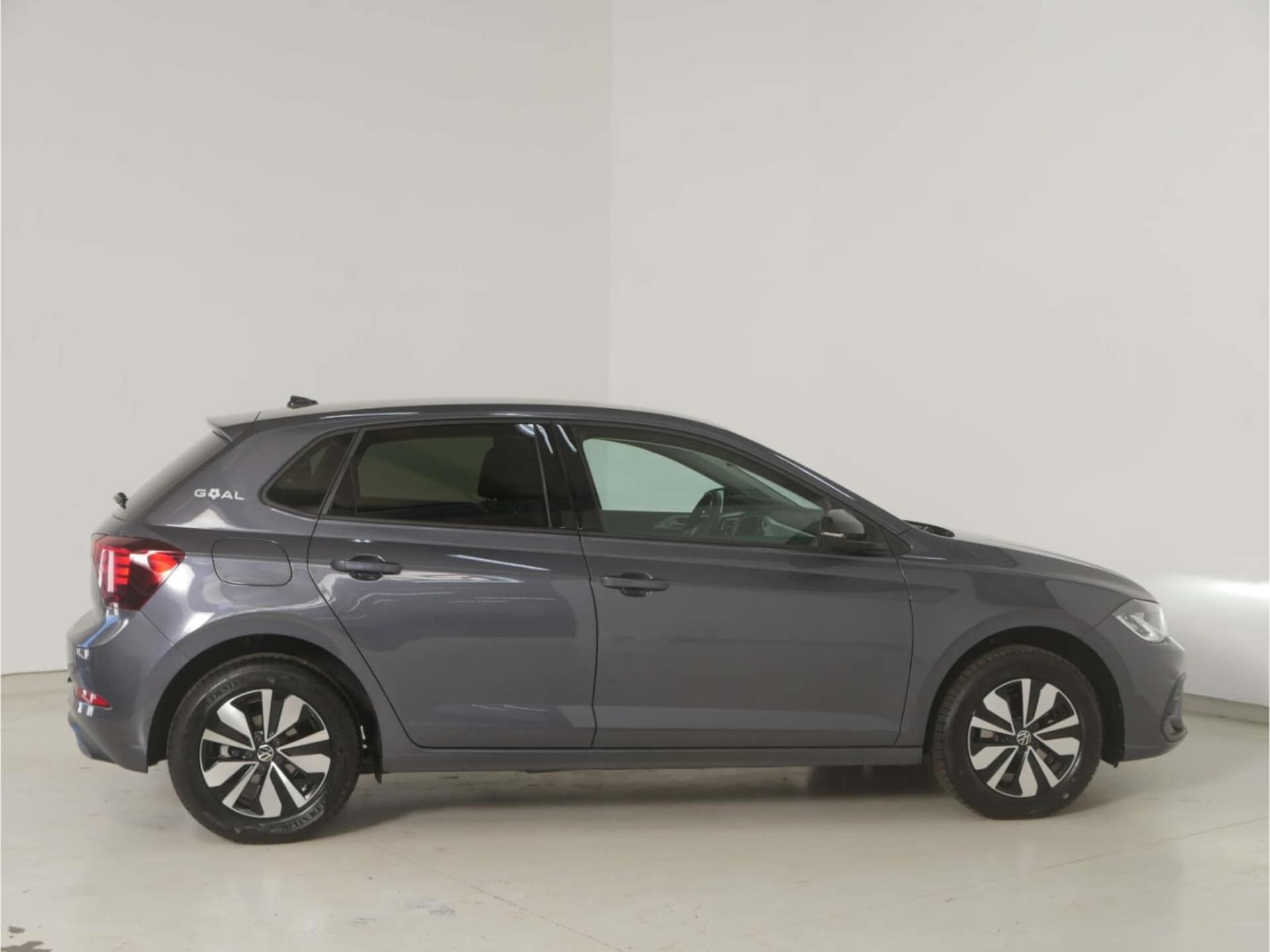 Volkswagen Polo Goal
