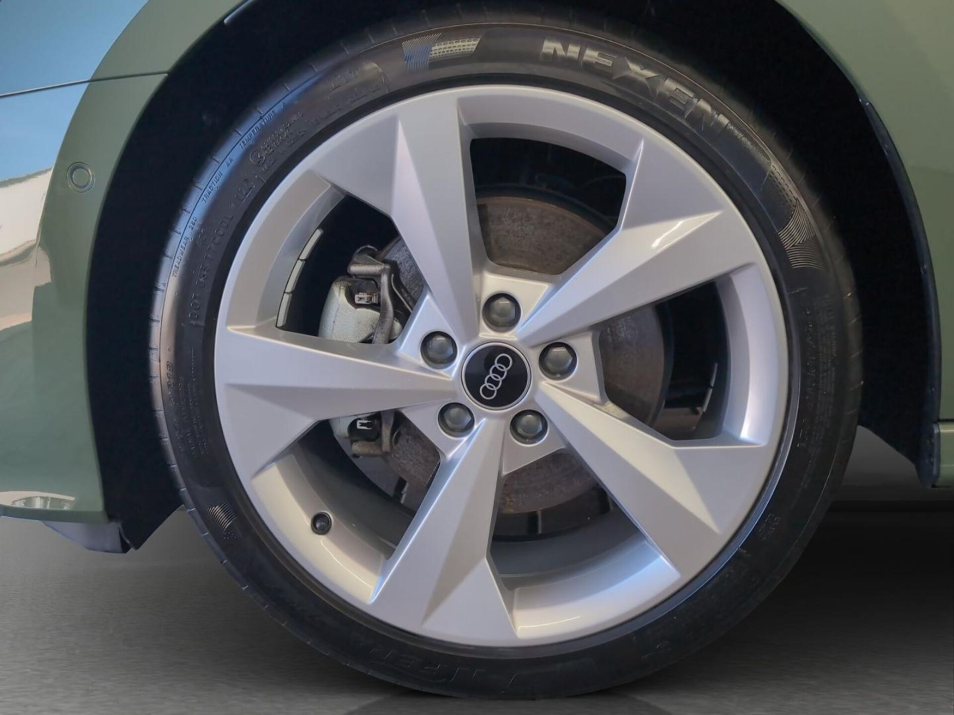 Audi A3 Sportback TFSI e Advanced