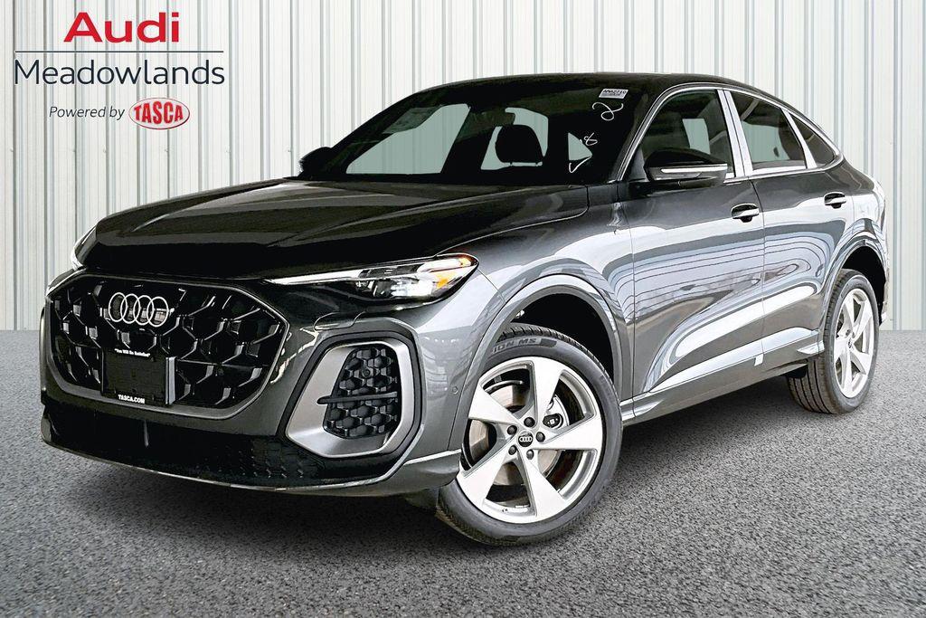 2025 Audi Q5 Sportback 45 Premium Plus's photo