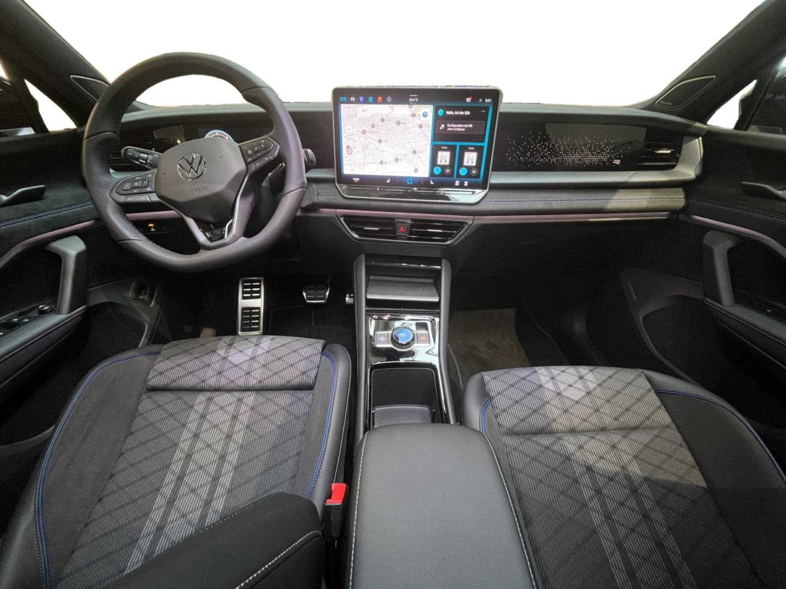 Volkswagen Tayron – Bild 10