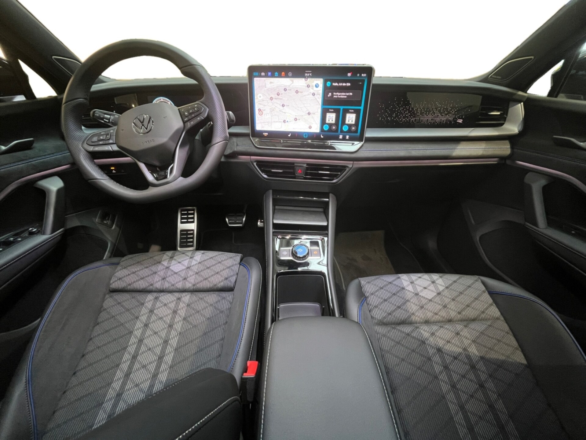 Volkswagen Tayron R-Line