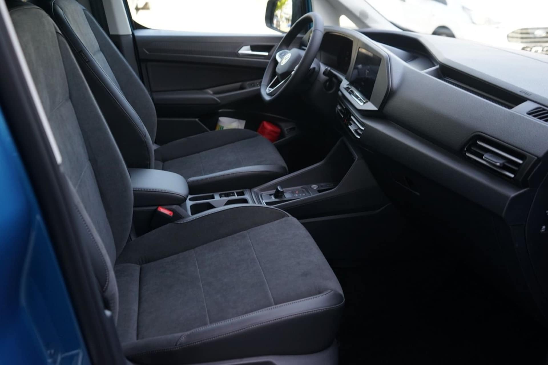 Volkswagen Caddy Maxi Life