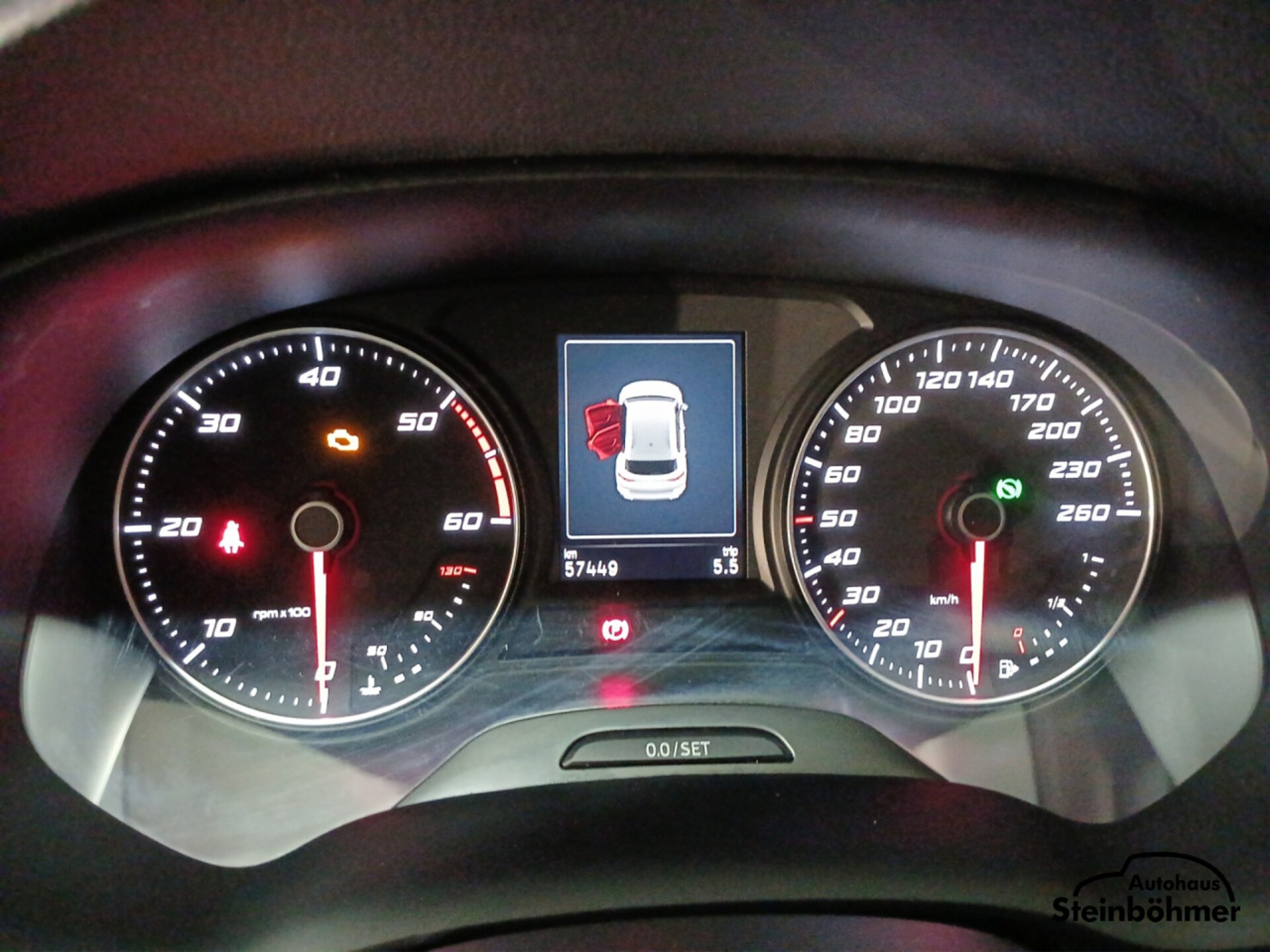 SEAT Ateca Style