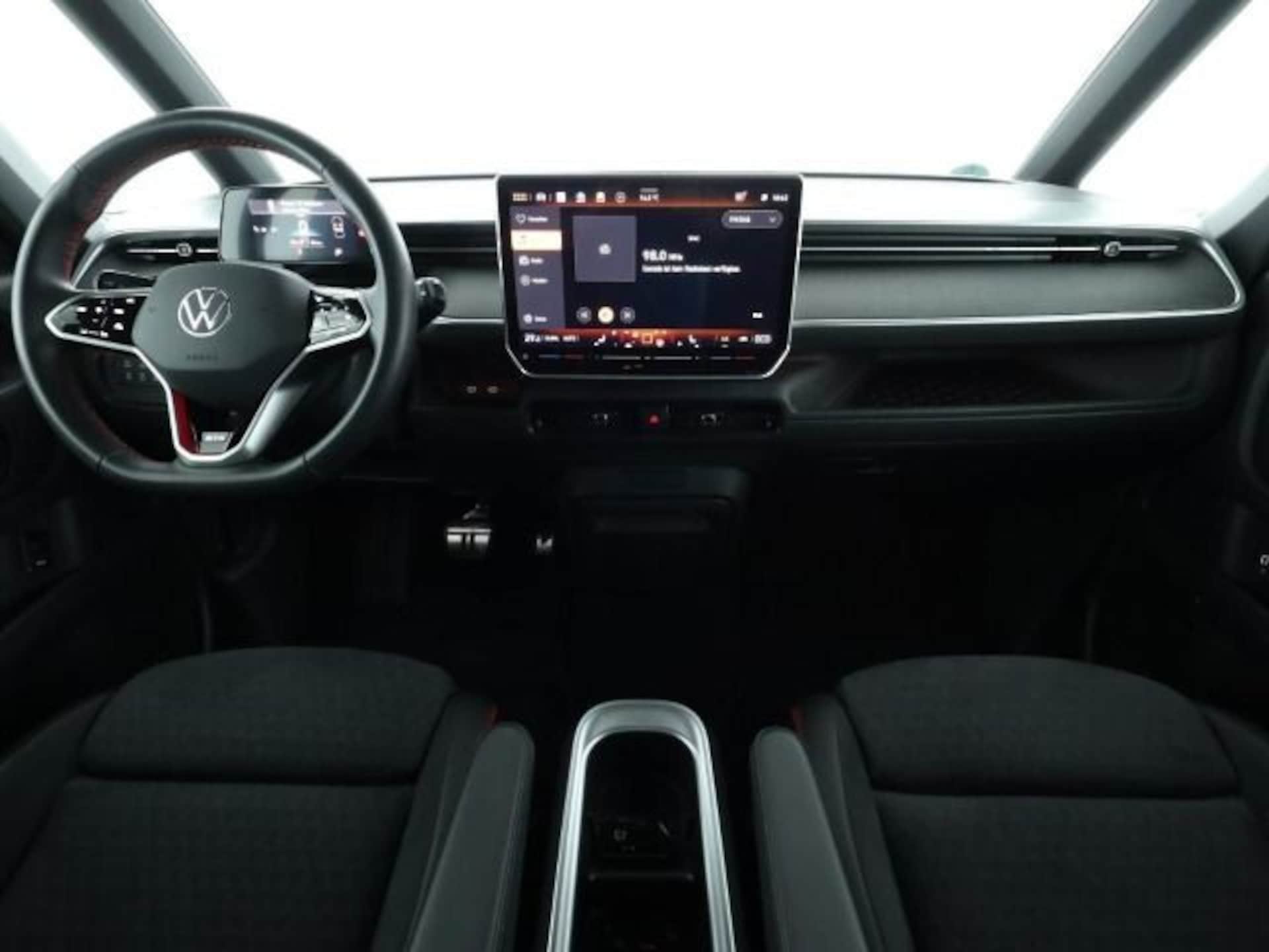 Volkswagen ID. Buzz GTX