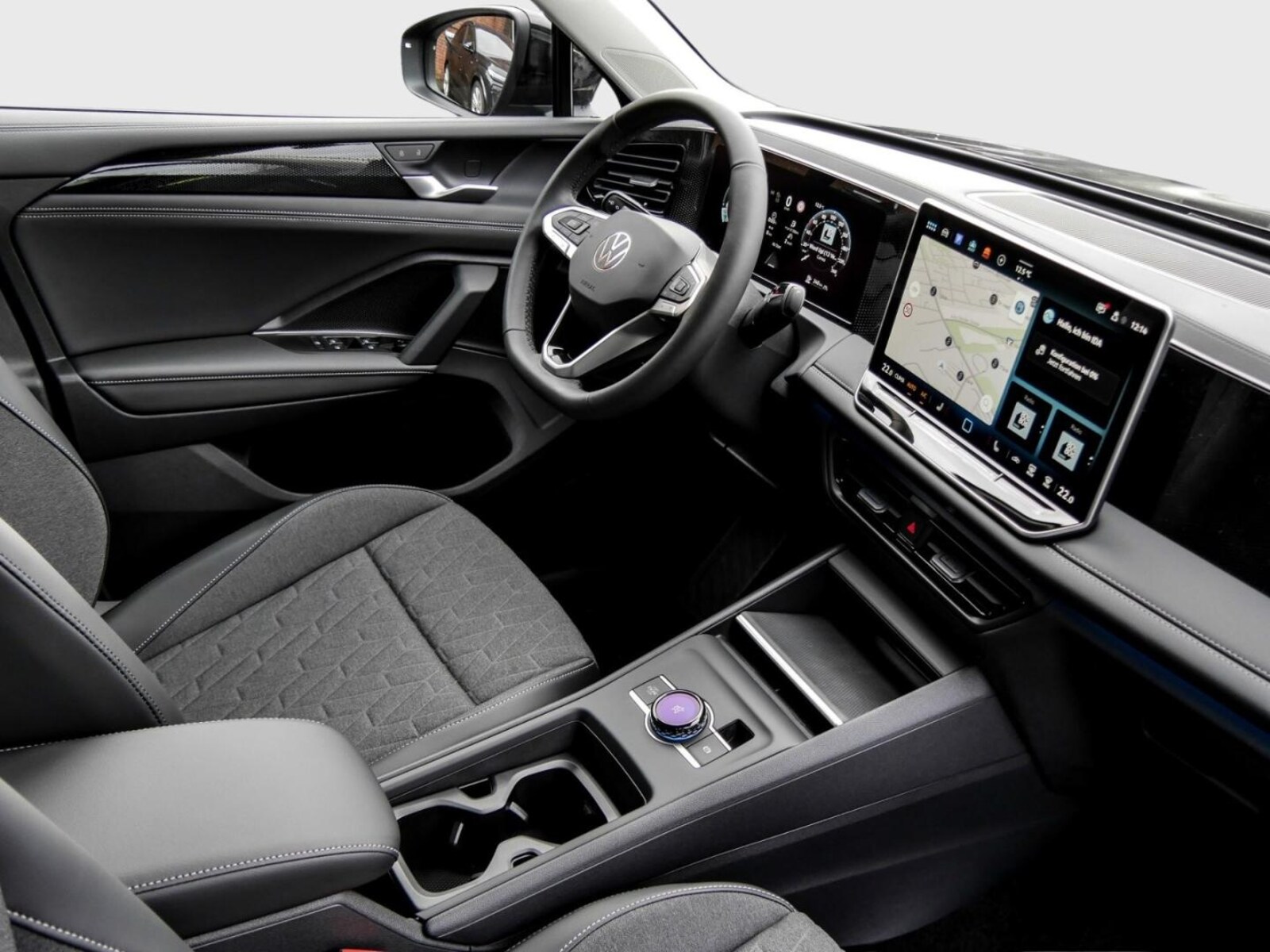 Volkswagen Tiguan – Bild 3