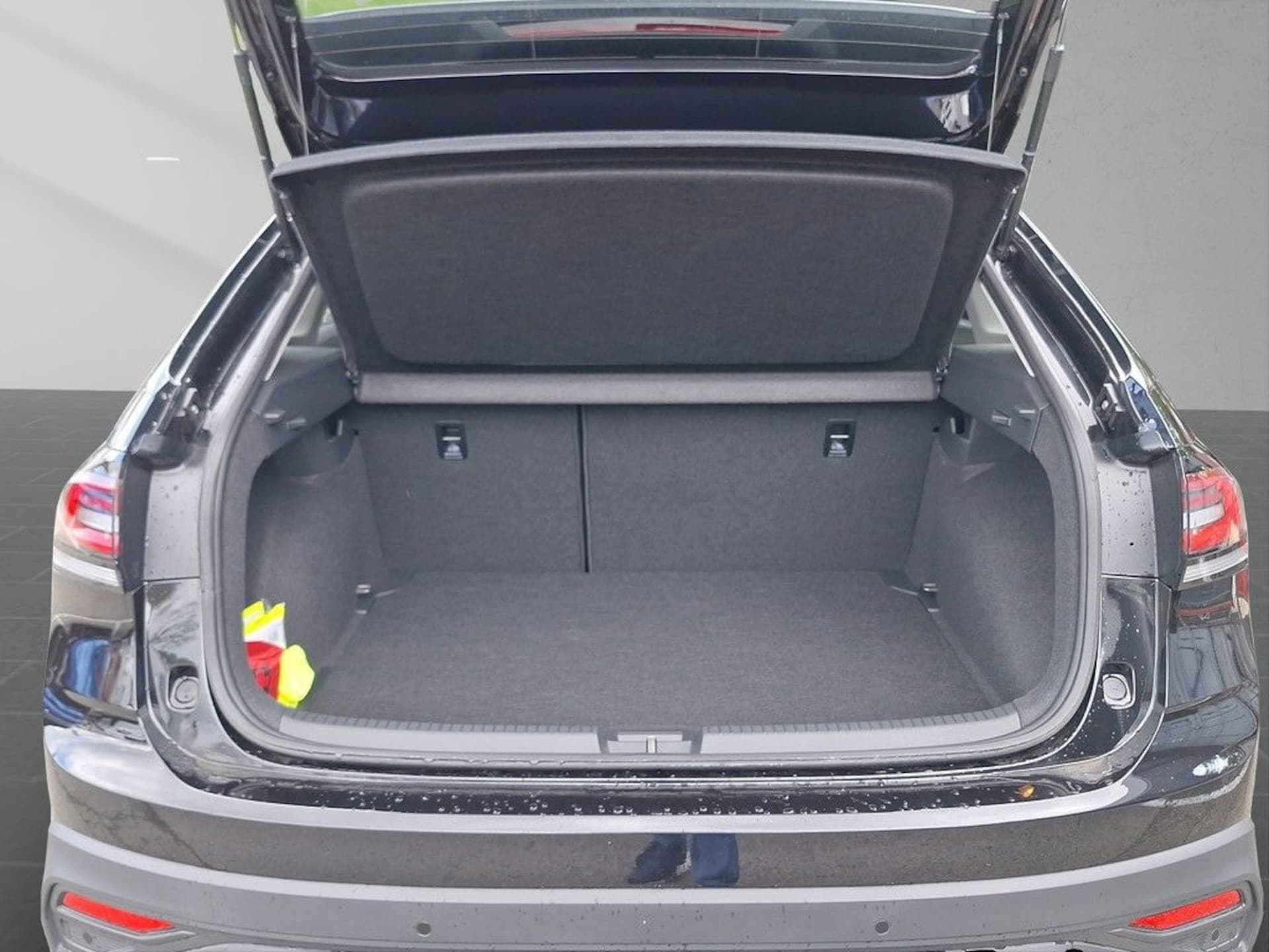 Volkswagen Taigo ENERGY
