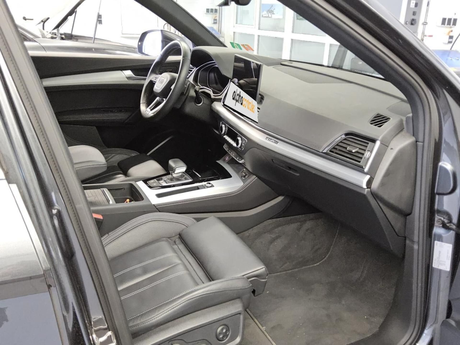 Audi SQ5 SUV