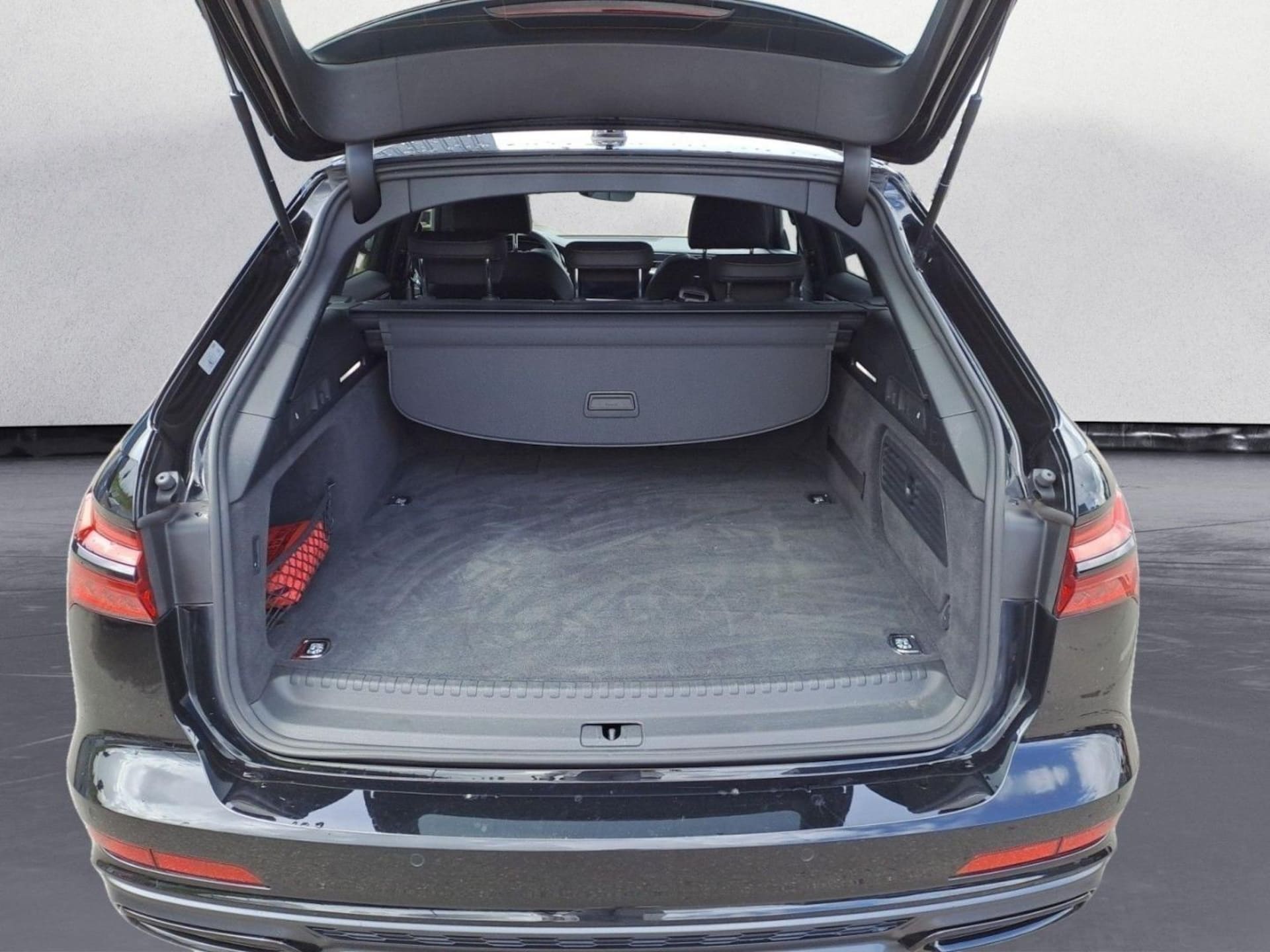 Audi A6 Avant TFSI e Sport