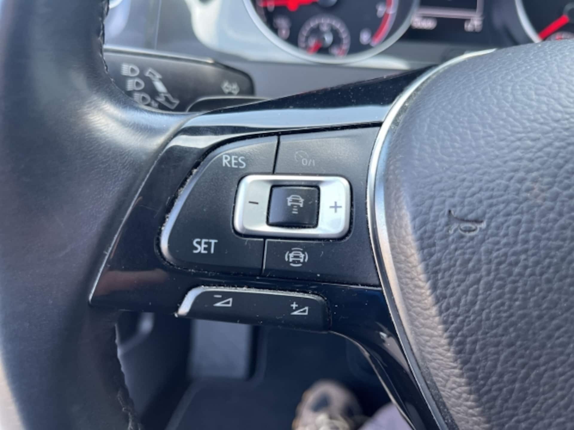 Volkswagen Golf Comfortline