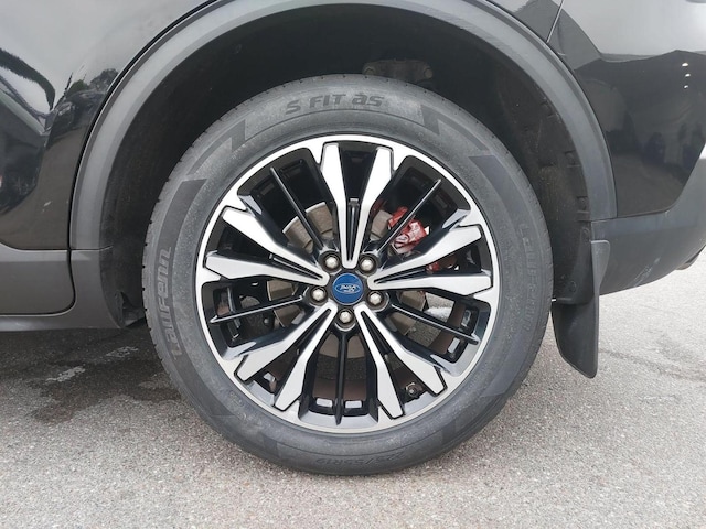 2022 Ford Escape SE - Photo 37