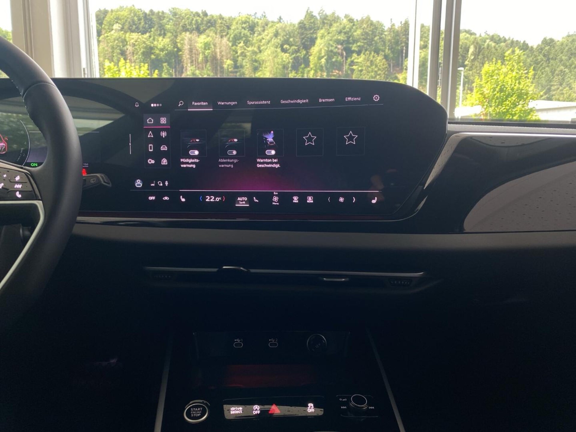 Audi A5 Avant