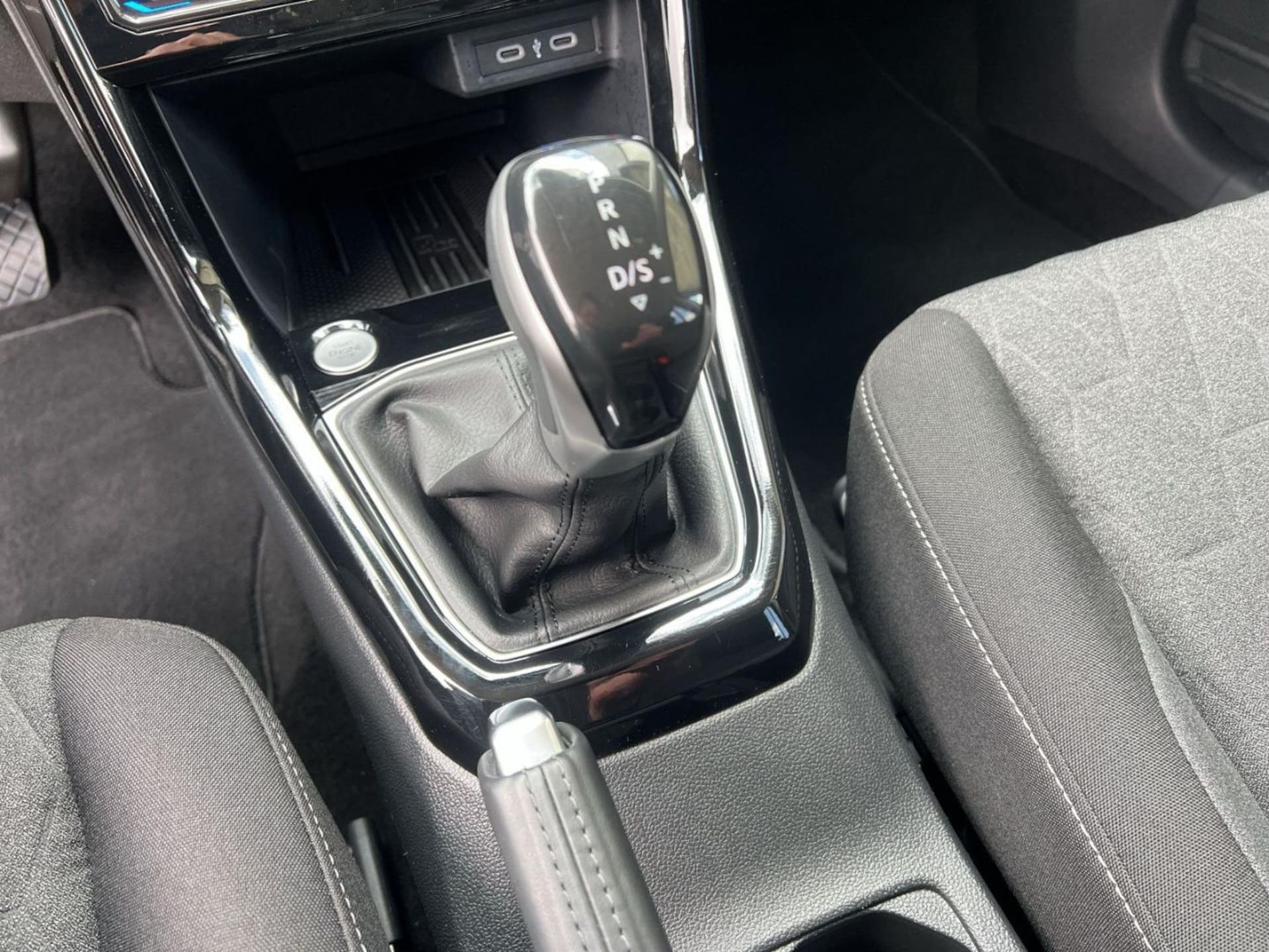 Volkswagen T-Cross Match