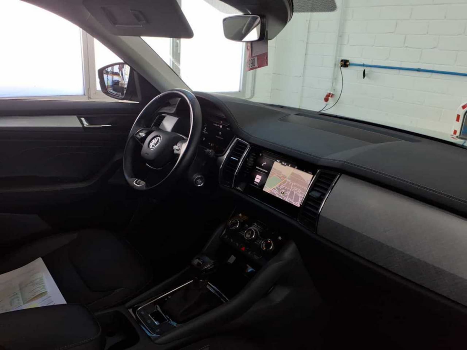 Skoda Kodiaq Ambition