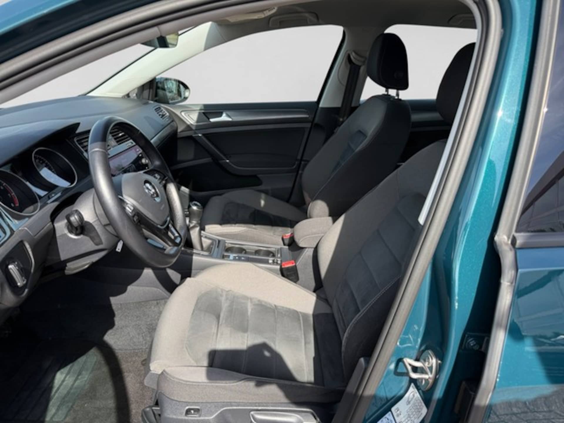 Volkswagen Golf Comfortline