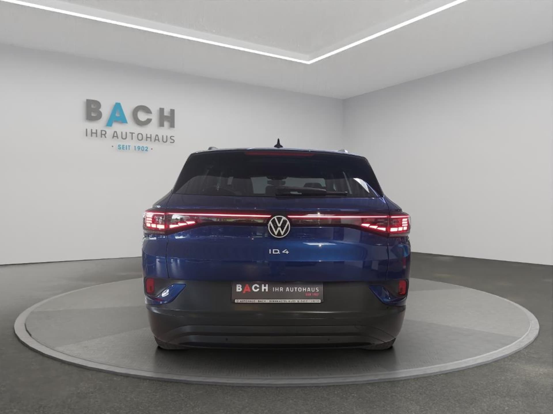 Volkswagen ID.4 Pure Performance