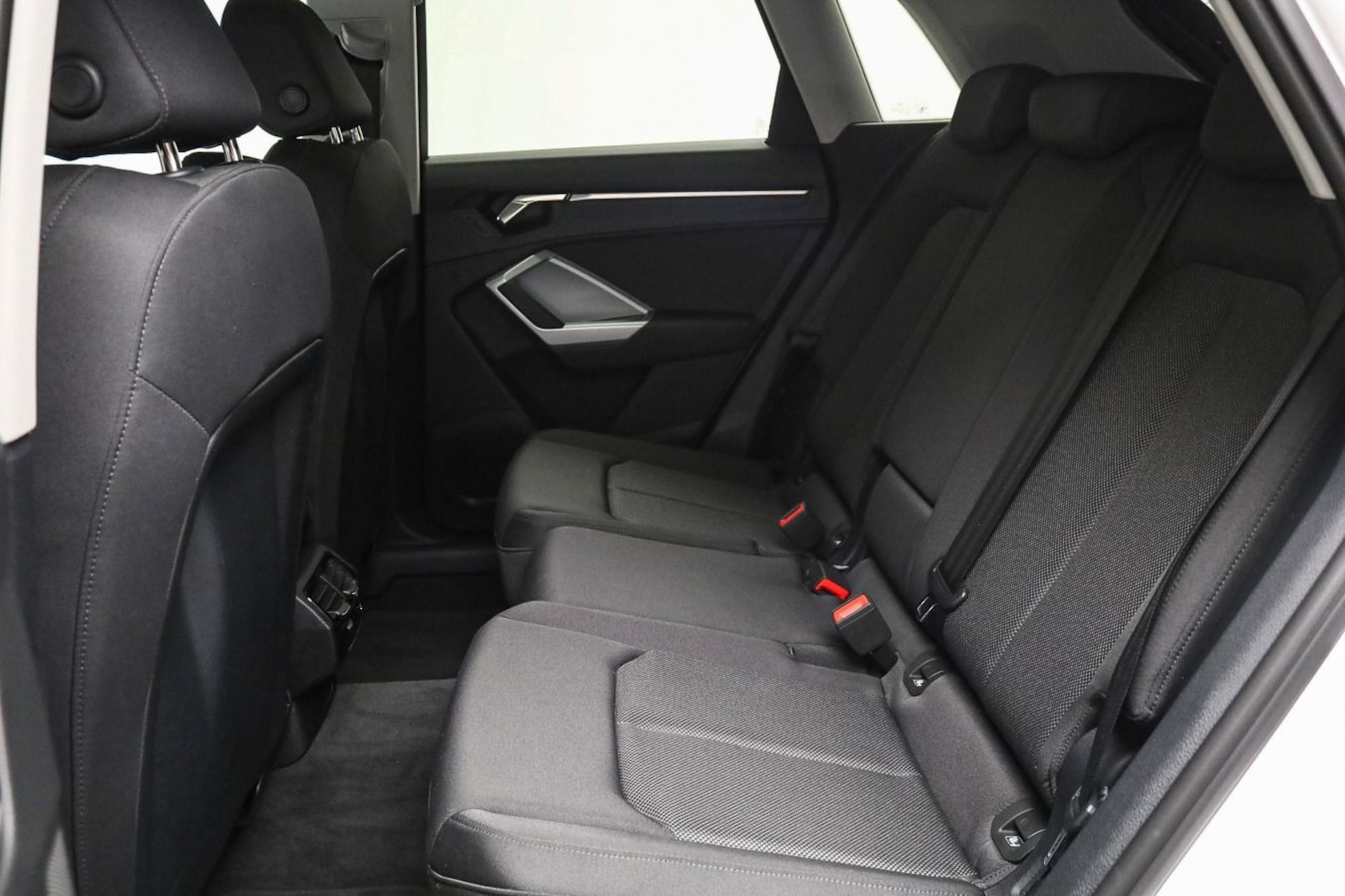 Audi Q3 SUV S line