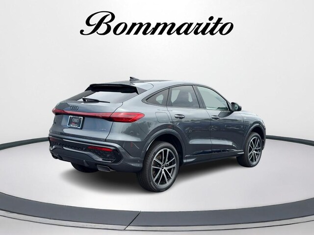 2026 Audi Q5 Sportback