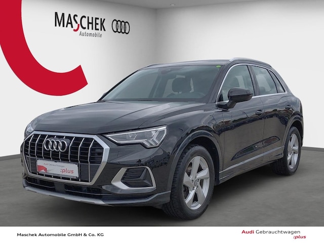 Audi Q3 occasion