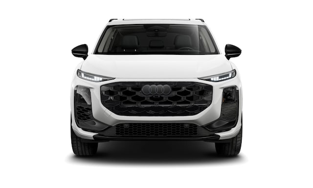2026 Audi Q3 SUV
