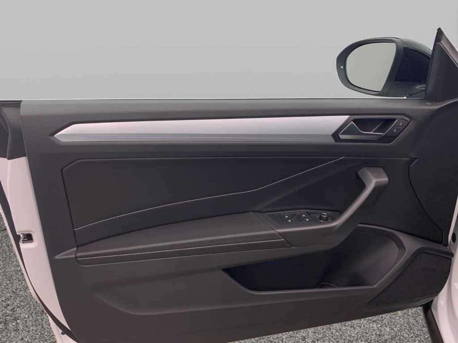 Volkswagen T-Roc Cabriolet – Bild 10