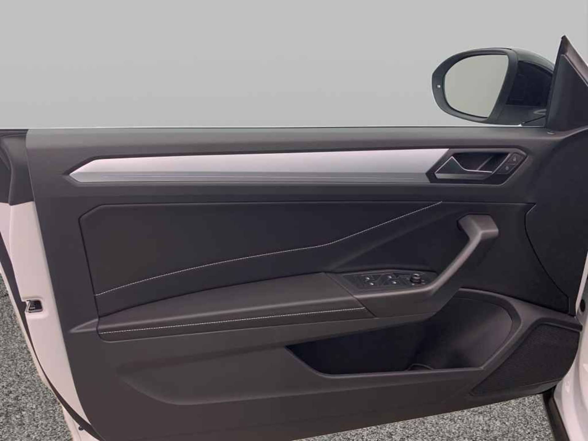 Volkswagen T-Roc Cabriolet ENERGY