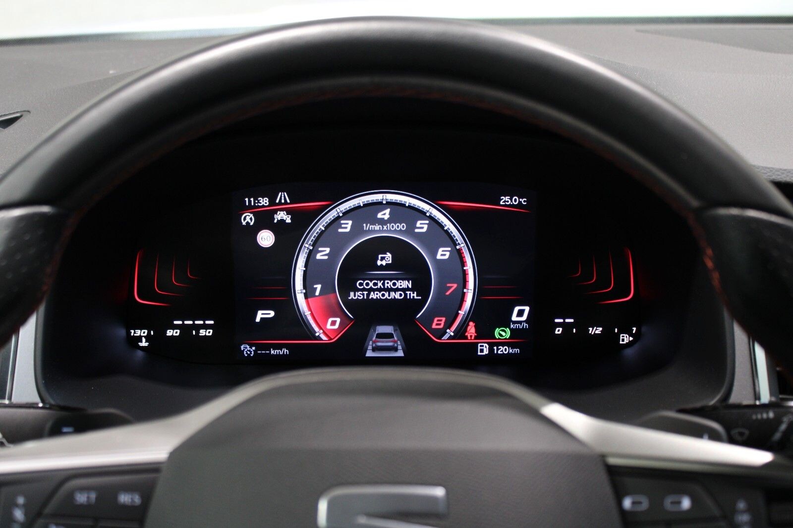SEAT Ateca – Bild 16