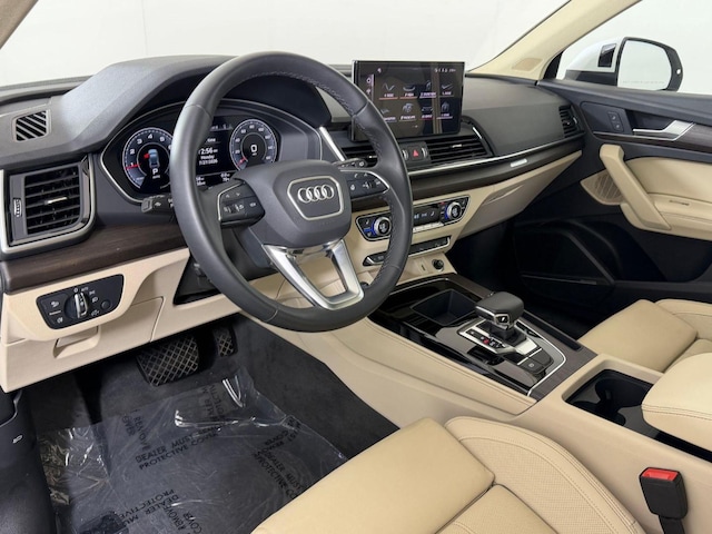 2024 Audi Q5