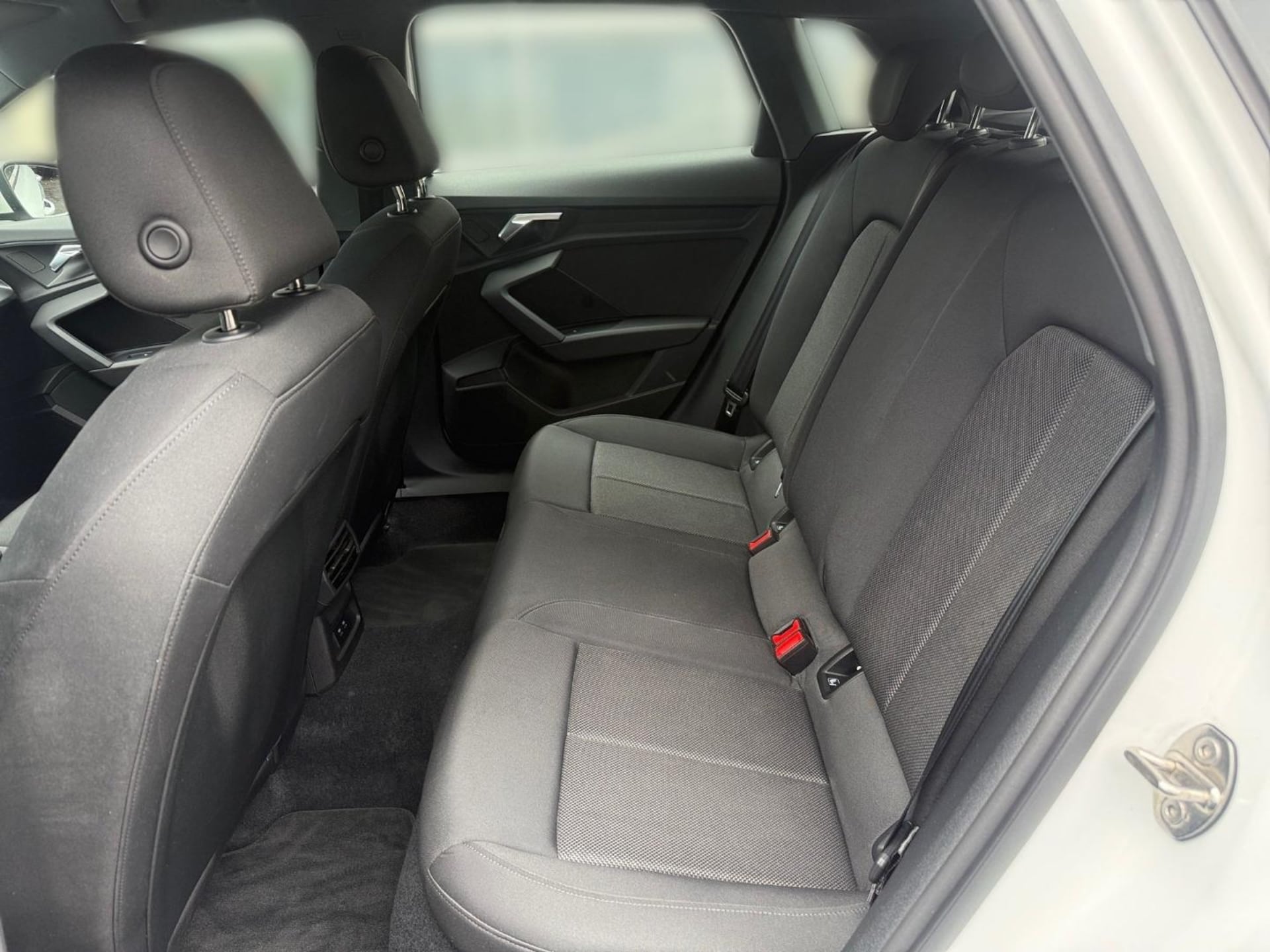Audi A3 Sportback TFSI e