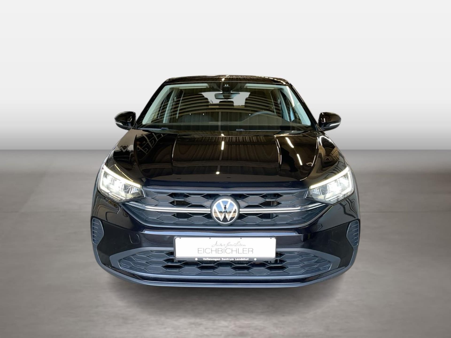 Volkswagen Taigo Basis-Modell