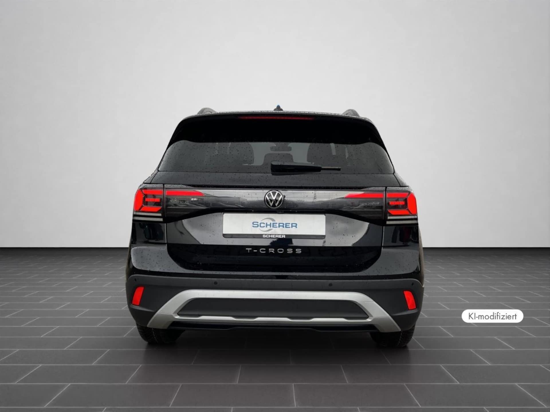 Volkswagen T-Cross ENERGY