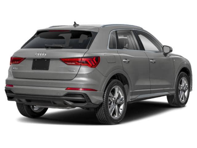 2025 Audi Q3 SUV