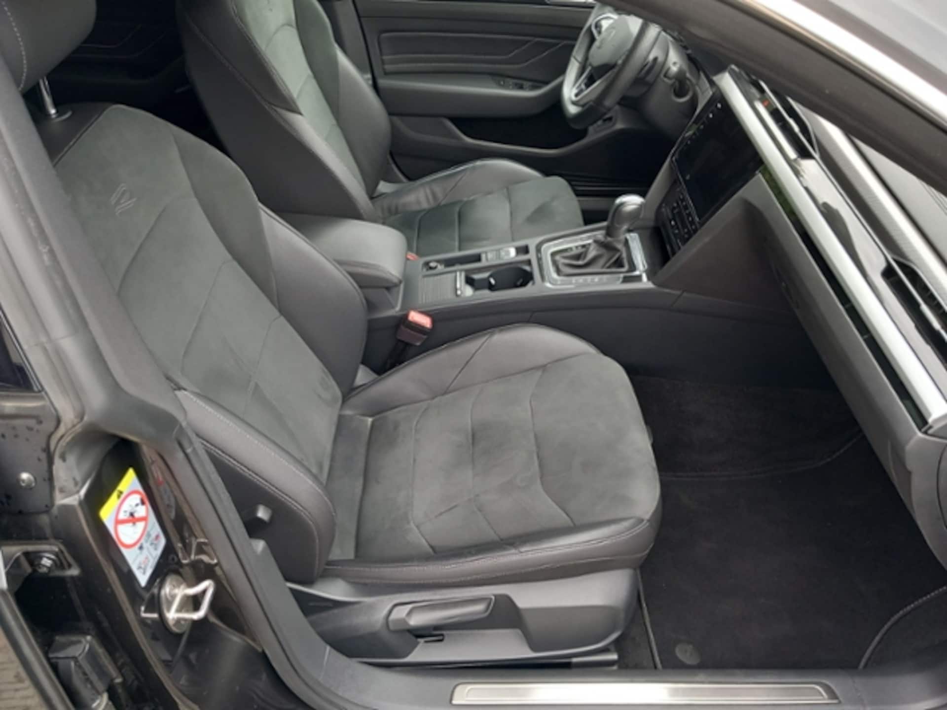 Volkswagen Arteon Shooting Brake R-Line