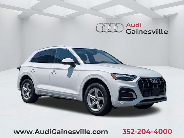 Photo of 2024 Audi Q5 