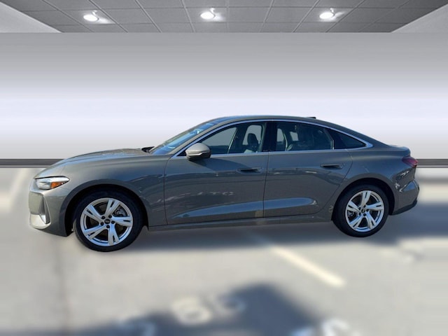 2025 Audi New A5 Premium - Photo 33