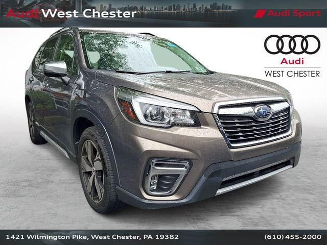 Photo of 2019 Subaru Forester