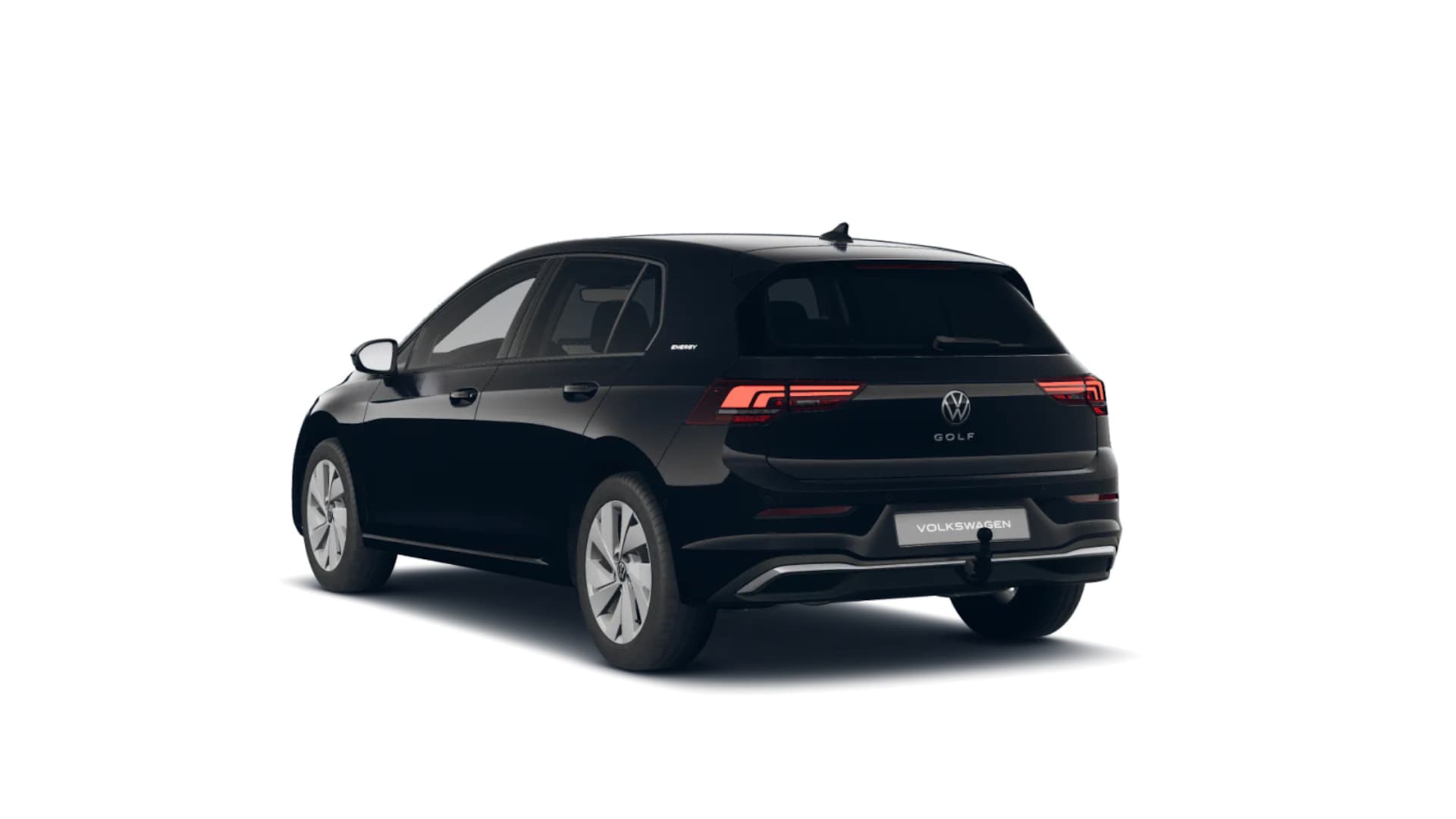 Volkswagen Golf ENERGY