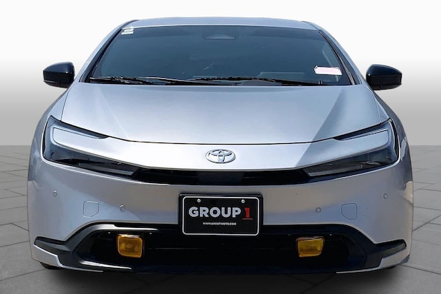 2024 Toyota Prius
