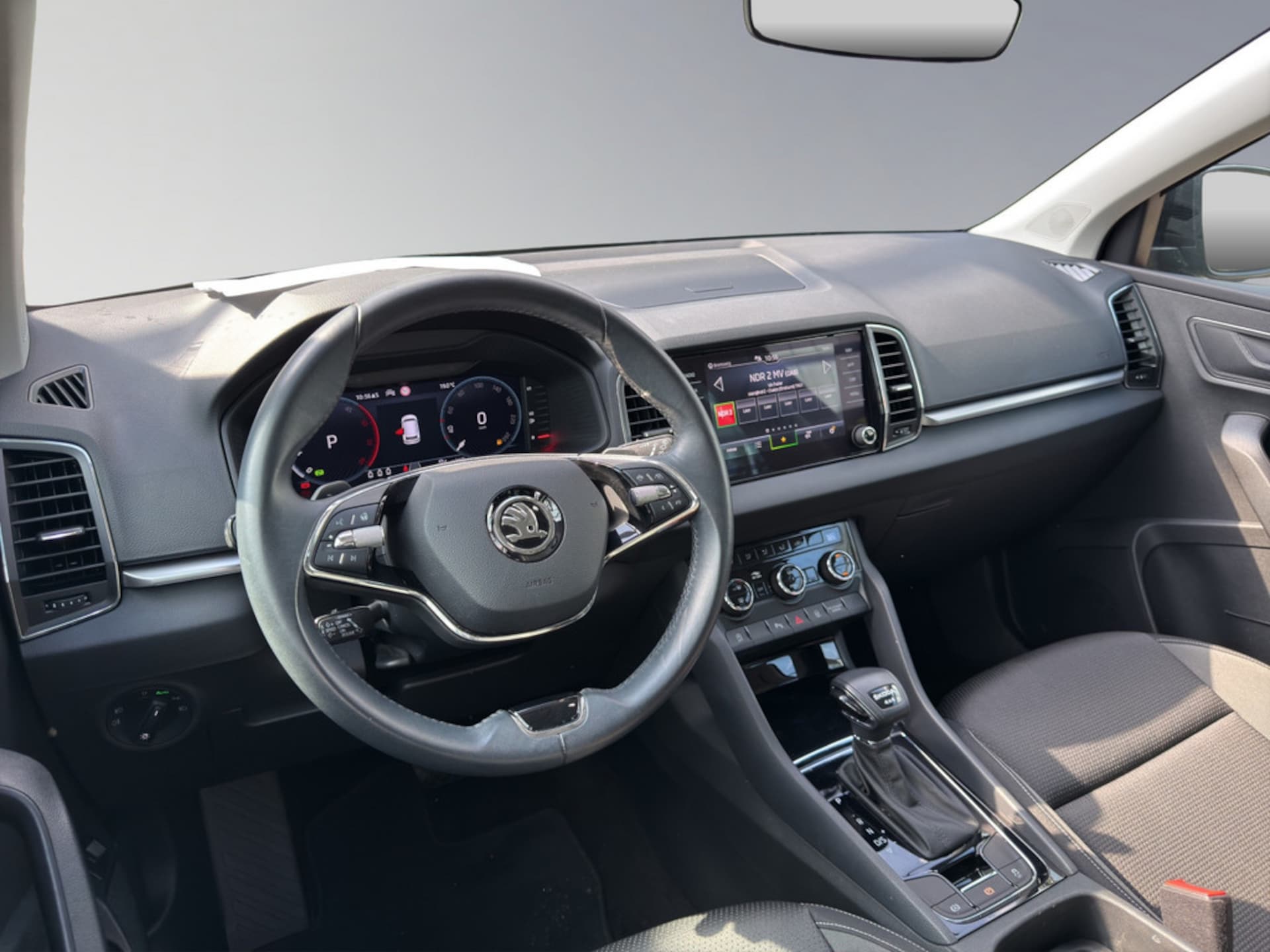 Skoda Karoq Ambition